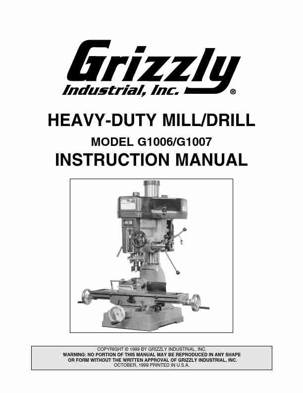 Grizzly Drill G1006-page_pdf